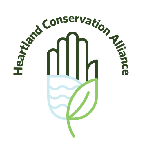 Butterfly Landings Volunteer Planting Day (Morning Shift) - logo